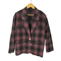 2026年最新】オンブレ ジャケットの人気アイテム - メルカリ