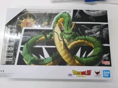 バンダイ ドラゴンボール SHFiguarts 神龍 フィギュア