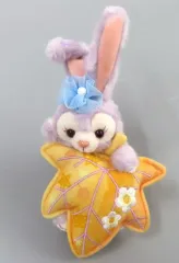 【中古】ぬいぐるみマスコット・ぬいぐるみバッジ ステラ・ルー ぬいぐるみチャーム 「Duffy and Friends-ダッフィー＆フレンズ- ウィッシング・ウィングス」 東京ディズニーシー限定