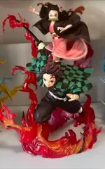 鬼滅の刃 アーツZERO 竈門 炭治郎 禰豆子 まとめ