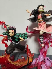 鬼滅の刃 フィギュアーツZERO 竈門 炭治郎 禰豆子