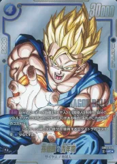 【中古】ドラゴンボールスーパーカードゲーム SB02-026[UC☆]：孫悟飯：青年期