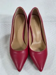 レッド ハイヒール 230 (新品)