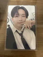 SEVENTEEN ジョンハン 17 IS RIGHT HERE DEAR Ver ウィバース JA