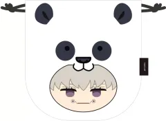 【中古】バッグ 狗巻棘 もふっと♪アニマル巾着 「呪術廻戦」