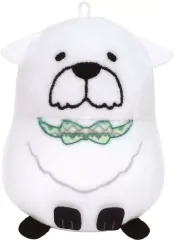 【中古】ぬいぐるみマスコット・ぬいぐるみバッジ ボンド・フォージャー まめめいと(ぬいぐるみマスコット) 第三弾 「SPY×FAMILY」