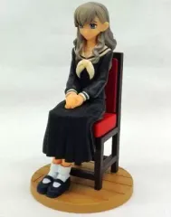 【中古】トレーディングフィギュア 藤堂志摩子 「マリア様がみてる スールヴィネットコレクション」