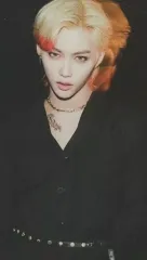 【中古】コレクションカード(男性) Stray Kids/Felix(フィリックス)/CD「Scars/ソリクン-Japanese ver.-(通常盤)」(ESCL-5577)封入特典フォトカード