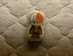 僕のヒーローアカデミア 轟焦凍 ぬいぐるみ キーホルダー