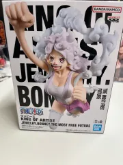 ONE PIECE ニカ（NIKA） ボニー 未開封 フィギュア KING OF ARTIST(キングオブアーティスト) 商品