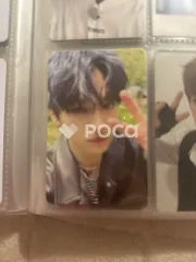 Straykids リノ MAXIDENT