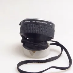 【中古】(ニコン) Nikon レンズスコープコンバーターのサムネイル