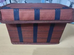 鬼滅の刃 禰豆子 ミニ収納