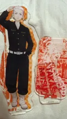 東京リベンジャーズ 三ツ谷隆 アクリルスタンド