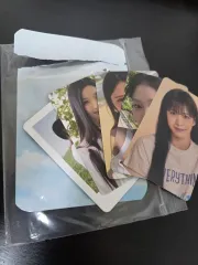 fromis_9(プロミスナイン・プミナ) 写真 フォト PHOTO カード