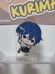 カリスマ モウ・ラド・シャ・ト・ハ リース アークス スタンド