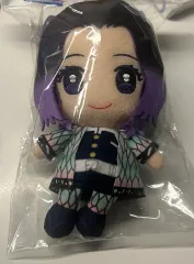 鬼滅の刃 しのぶ ぬい