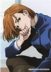 【中古】キャラカード [単品] 釘崎野薔薇 JF2023限定生ブロマイド 「呪術廻戦」 ジャンプフェスタ2023グッズ