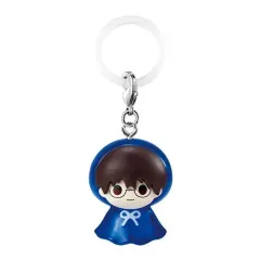 【中古】ストラップ 志村新八 「銀魂 めじるしアクセサリー2 ～傘を持つ日は迷わずこれをつけろ～」