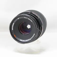 【中古】(ハッセルブラッド) HASSELBLAD マクロプラナー T* CF120/4のサムネイル