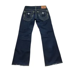 2026年最新】トゥルーレリジョン デニム 32の人気アイテム - メルカリ