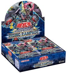 遊戯王新品未開封BOX - メルカリ