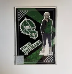 狗巻 棘 私服 外出 アクリルスタンド