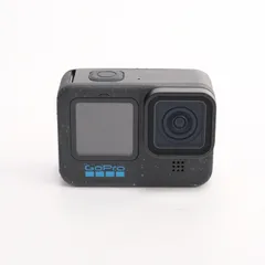 【中古】(ゴープロ) GoPro GOPRO HERO12 BLACKのサムネイル
