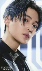 【中古】コレクションカード(男性) FANTASTICS from EXILE TRIBE/八木勇征/CD「FANTASTIC VOYAGE」FC・mobile特典トレーディングカード