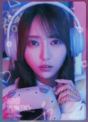 【中古】コレクションカード(乃木坂46) 432[レア]：弓木奈於/印刷サイン入り/NB-G-2409/「乃木坂46 Mobile のぎBOX NOGI GAMING ROOM」モバカ