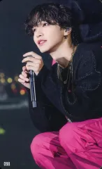 【中古】コレクションカード(男性) 098：JO1/大平祥生/「JO1DER SHOW 2025 ‘WHEREVER WE ARE’ IN TOKYO DOME」トレーディングカード