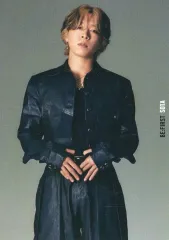 【中古】コレクションカード(男性) A：BE：FIRST/SOTA/CD「BE：ST(LIVE盤)」(AVCD-63782～3/B・AVCD-63784～5/B)初回封入特典トレーディングカードA