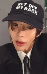 【中古】コレクションカード(男性) RIIZE/ショウタロウ(SHOTARO)/裏面黒/CD「ODYSSEY」Weverse Shop特典フォトカード