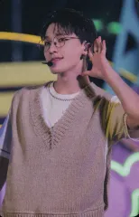 【中古】コレクションカード(男性) SEVENTEEN/ディノ(DINO)/ライブフォト/「SEVENTEEN TOUR ’FOLLOW’ AGAIN TO CINEMAS」CGV特典フォトカード 第2弾