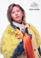 【中古】コレクションカード(男性) 028[ノーマル]：Mrs. GREEN APPLE/藤澤涼架/「MGA MAGICAL 10 YEARS ANNIVERSARY LIVE ～FJORD～」MGA Special Photo Card Set “FJORD