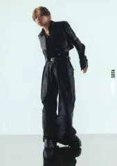 【中古】コレクションカード(男性) A：BE：FIRST/SOTA/CD「BE：ST(MV盤)」(AVCD-63786～7/B・AVCD-63788～9/B)初回封入特典トレーディングカードB