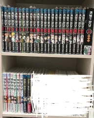 鬼滅の刃 全巻 鬼滅学園 見聞録 23 限定モデル)