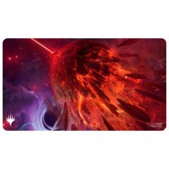 mtg ウギンの迷宮 プレイマット - メルカリ