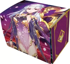 【中古】サプライ キャラクターデッキケースMAX NEO Fate/Grand Order「アサシン/カーマ」