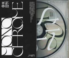 [중고]애니메이션계 CD 수조 / MONOCHROME[통상판(초회 사양)] ~TV애니메이션[BLEACH 천년 혈전편-상면담-]ED 테마