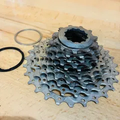 2026年最新】スプロケット 11s 14-28tの人気アイテム - メルカリ
