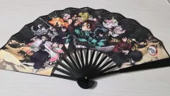 鬼滅の刃 うちわ