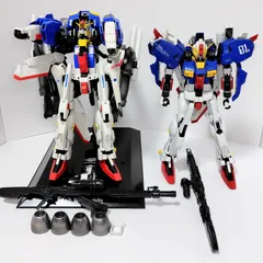 2026年最新】mg ex-sガンダム/sガンダムの人気アイテム - メルカリ