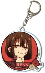 【中古】キーホルダー デザイン01.花子くん(A) アクリルキーホルダー 「放課後少年花子くん」