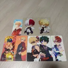 僕のヒーローアカデミア グッズ まとめ