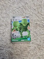 ドラゴンボール 一番くじ 未開封 栽培マン フィギュア 出品