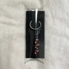 鬼滅の刃 日輪刀キーホルダー (甘露寺 蜜璃)