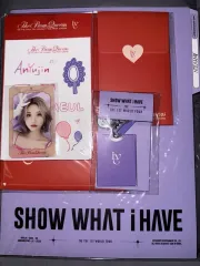 2026年最新】IVEグッズの人気アイテム - メルカリ