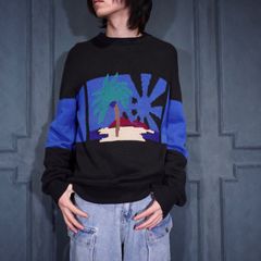 PULLIN スウェット サイズL プルイン フランス発 ポルトガル製 - メルカリ