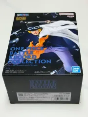 ONE PIECE バトルレコーズ コレクション サボ フィギュア 未開封 新品